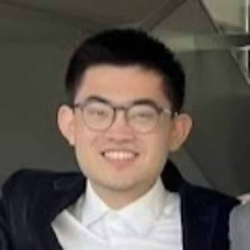 Elliot S. Lee